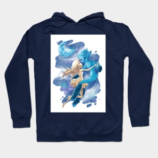 mune guardian of the moon Hoodie